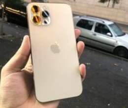 Apple iPhone 12 Pro Max Gold 128GB/6GB – Telefonlar – ucuztap.az