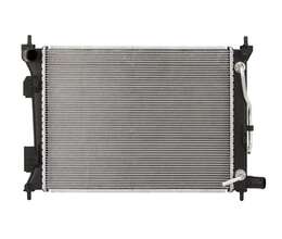 HYUNDAY SANTAFE 2012 il su radiatoru 253102W800