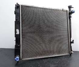 Hyundai Santa Fe 2012 Su Radiatoru | 25310-2W800