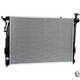 Hyundai Santa Fe 2012 Su Radiatoru | 25310-2W800