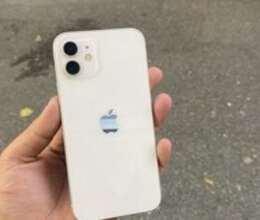 Apple iPhone 12 White 128GB/4GB – Telefonlar – ucuztap.az