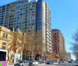 3-Otaqlı yeni tikili, Rəşid Behbudov küç., 140 m² – Mənzillər – ucuztap.az