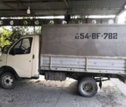 Gaz 3302-Gazel, 1996 il – Avtomobillər – ucuztap.az