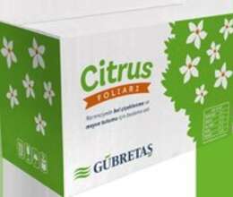 Citrus foliar 1 – Bağ və bostan – ucuztap.az