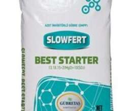 Slowfert Best Starter – Bağ və bostan – ucuztap.az