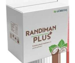 Randiman plus – Bağ və bostan – ucuztap.az