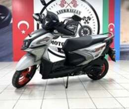 Ray ZR Street Rally 125, 2023 il – Motosikletlər və mopedlər – ucuztap.az