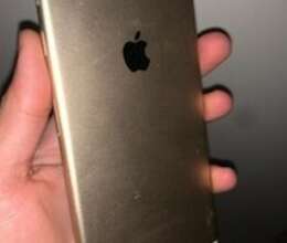 Apple iPhone 6 Plus Gold 64GB – Telefonlar – ucuztap.az