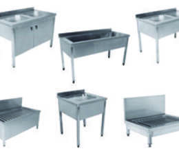 Yuma vannaları – Biznes üçün avadanlıq – ucuztap.az
