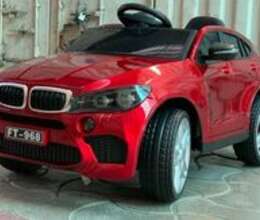 BMW X6 uşaq elektromobilləri – Oyuncaqlar – ucuztap.az