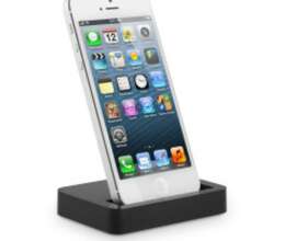 İPhone bütün modelləri üçün dock station