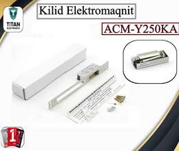 Kilid elektromaqnit "ACM-Y250KA"