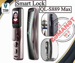 Smart Lock QL-S889 Max