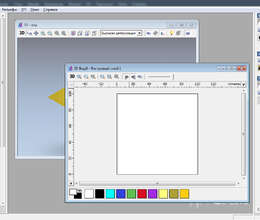 "Artcam Pro V9.126" Mebel Proqramı