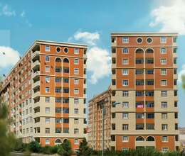 Satılır Yeni tikili, 77m², 3-Otaqlı – Yeni tikili – ucuztap.az