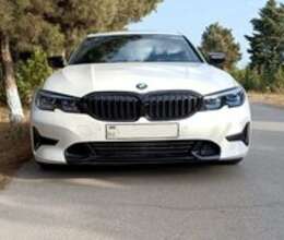 BMW 330, 2019 il – Avtomobillər – ucuztap.az