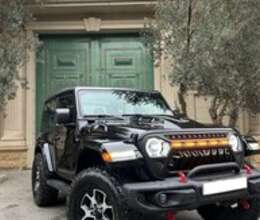 Jeep Wrangler, 2022 il – Avtomobillər – ucuztap.az