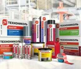Texnonikol izolyasiya materialları – Təmir və tikinti – ucuztap.az