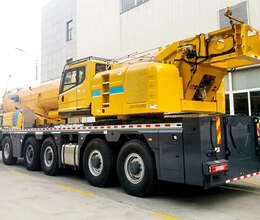 Avtokran XCMG XCA160H, 2023 il – Digər – ucuztap.az
