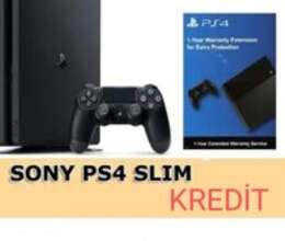 Sony PlayStation 4 – Oyunlar, pultlar və proqramlar – ucuztap.az