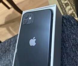Apple iPhone 11 Black 64GB/4GB – Telefonlar – ucuztap.az