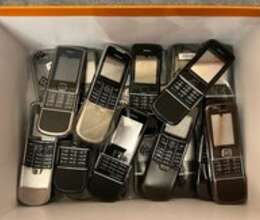 Nokia 8800 korpusları – Telefonlar – ucuztap.az