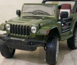 Jeep avtomobili – Oyuncaqlar – ucuztap.az