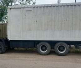KamAz, 1991 il – Avtobuslar və xüsusi texnika – ucuztap.az