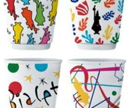 Fincan Bialetti Bicchierini Art – Qab-qacaq və mətbəx ləvazimatları – ucuztap.az
