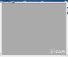 "Artcam Pro V9.021" Mebel Proqramı