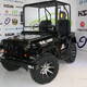 Elektrikli Big Jeep