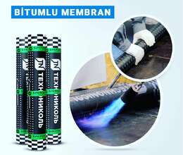 Tol ustası – İzolyasiya materialları – ucuztap.az