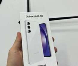 Samsung Galaxy A54 White 256GB/8GB – Telefonlar – ucuztap.az