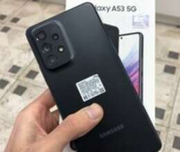 Samsung Galaxy A53 5G Black 256GB/8GB – Telefonlar – ucuztap.az