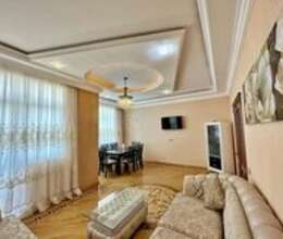 2-Otaqlı yeni tikili kirayə verilir, Xətai r., 110 m² – Mənzillər – ucuztap.az