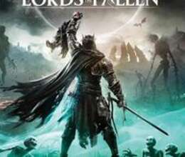 PS5 Lords of the Fallen oyunu – Oyunlar, pultlar və proqramlar – ucuztap.az