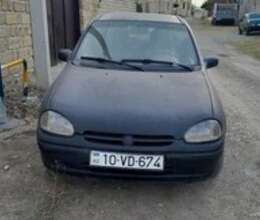 Opel Vita, 1997 il – Avtomobillər – ucuztap.az