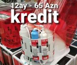 Su filteri Turk-Az – Digər – ucuztap.az