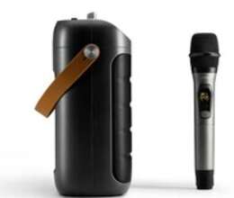 Mikrofon Edifier Portable Multimedia Speaker PK305 – Musiqi alətləri – ucuztap.az