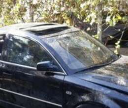 Volkswagen Passat, 2001 il – Avtomobillər – ucuztap.az
