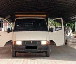 Gaz 3302-Gazel, 1997 il – Avtomobillər – ucuztap.az