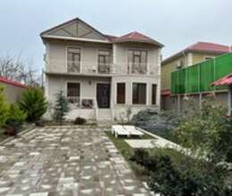 Villa kirayə verilir, Qəbələ r. – Villalar, bağ evləri – ucuztap.az