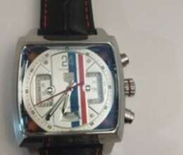 Qol saatı Tag Heuer – Saat və zinət əşyaları – ucuztap.az