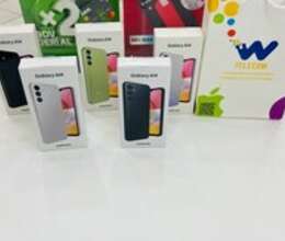 Samsung Galaxy A14 Black 128GB/4GB – Telefonlar – ucuztap.az