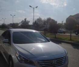 Hyundai Sonata, 2015 il – Avtomobillər – ucuztap.az
