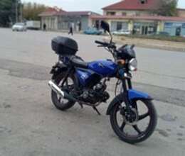 Tufan M50, 2021 il – Motosikletlər və mopedlər – ucuztap.az