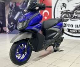 Yamaha Ray ZR 125, 2023 il – Motosikletlər və mopedlər – ucuztap.az
