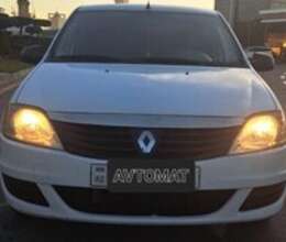 Renault Logan, 2012 il – Avtomobillər – ucuztap.az