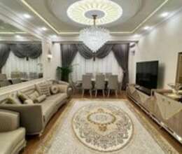 3-Otaqlı yeni tikili kirayə verilir, Nərimanov r., 150 m² – Mənzillər – ucuztap.az