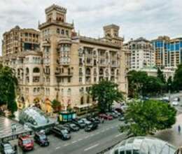 3-Otaqlı mənzil kirayə verilir, Nəsimi r., 110 m² – Mənzillər – ucuztap.az